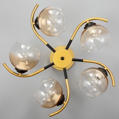 Люстра BayerLux Мерлия 9717699