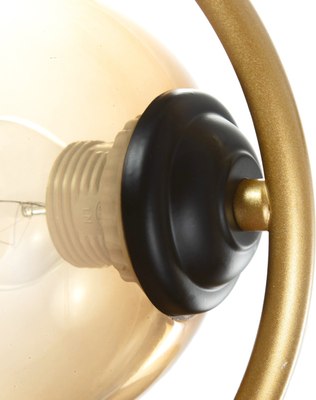 Люстра BayerLux Мерлия 9717699