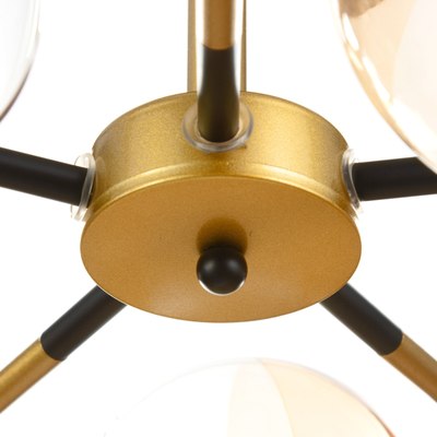 Люстра BayerLux Мерлия 9717699