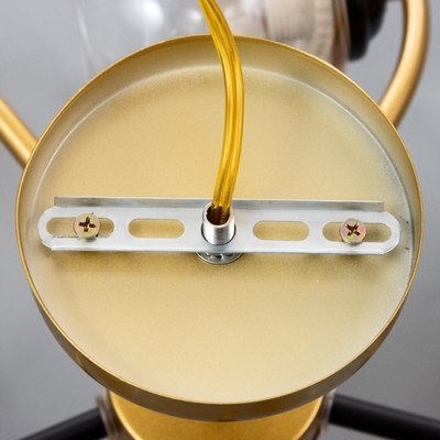 Люстра BayerLux Мерлия 9717699