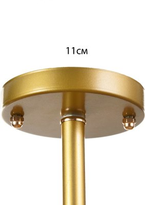 Люстра BayerLux Мерлия 9717699