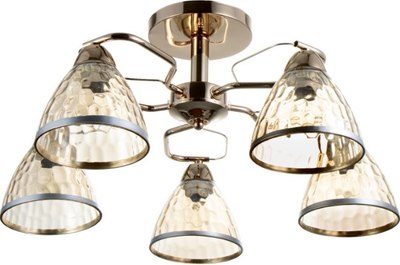 Люстра BayerLux Донна 9557897 - фото