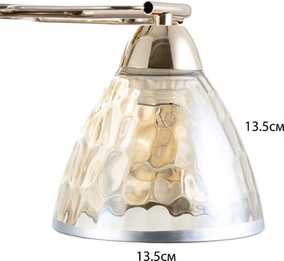 Люстра BayerLux Донна 9557897