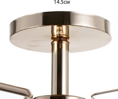 Люстра BayerLux Донна 9557897