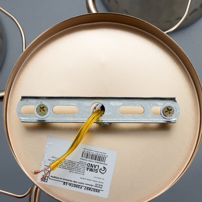 Люстра BayerLux Донна 9557897