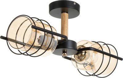 Потолочный светильник BayerLux Моана 9626431 - фото