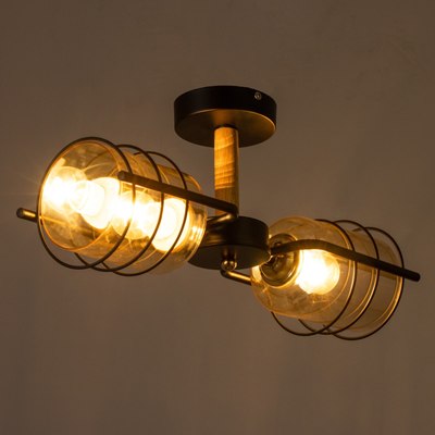 Потолочный светильник BayerLux Моана 9626431