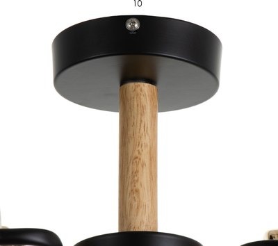 Потолочный светильник BayerLux Моана 9626431