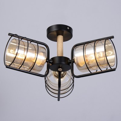 Люстра BayerLux Моана 9626432