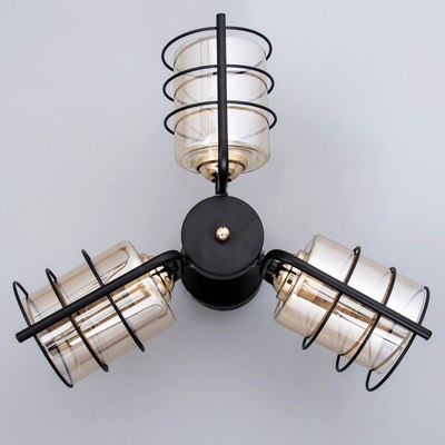 Люстра BayerLux Моана 9626432