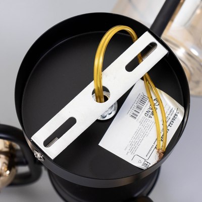 Люстра BayerLux Моана 9626432