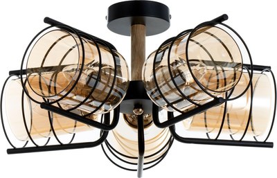 Люстра BayerLux Моана 9626433 - фото