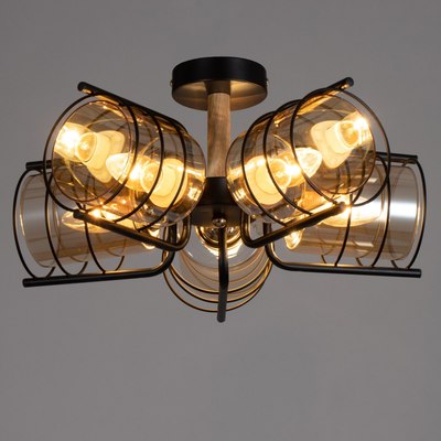 Люстра BayerLux Моана 9626433