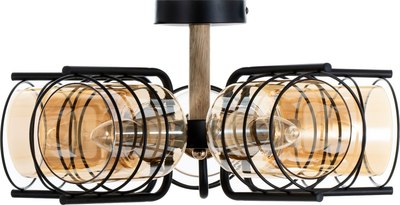 Люстра BayerLux Моана 9626433