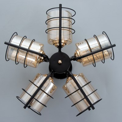 Люстра BayerLux Моана 9626433