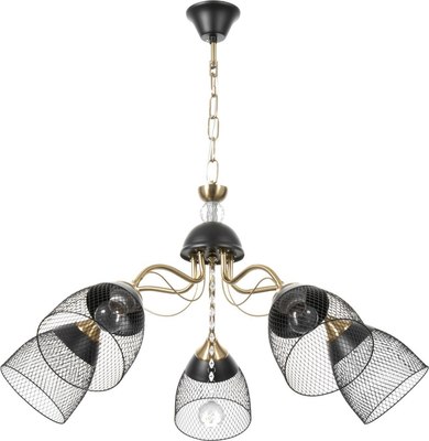 Люстра BayerLux Рикардо 9643971 - фото