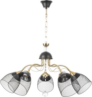 Люстра BayerLux Рикардо 9643971