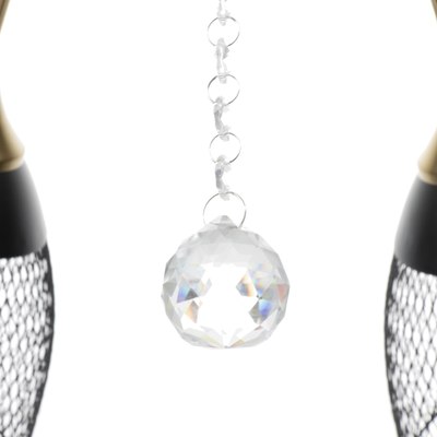 Люстра BayerLux Рикардо 9643971