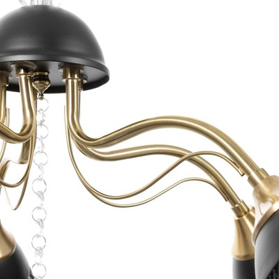 Люстра BayerLux Рикардо 9643971