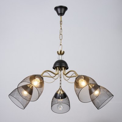 Люстра BayerLux Рикардо 9643971