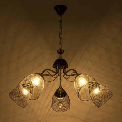 Люстра BayerLux Рикардо 9643971