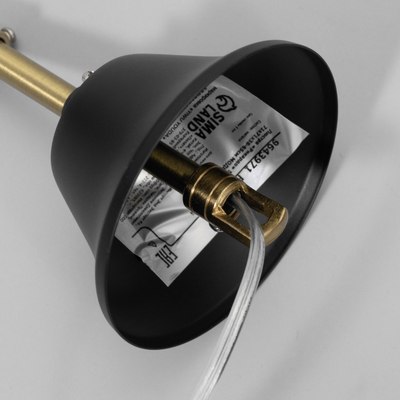 Люстра BayerLux Рикардо 9643971