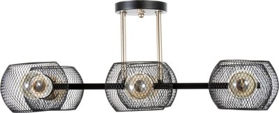 Люстра BayerLux Эстэт 9643987