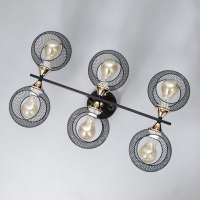 Люстра BayerLux Эстэт 9643987