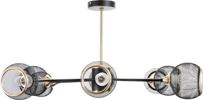 Люстра BayerLux Круэлла 9643988