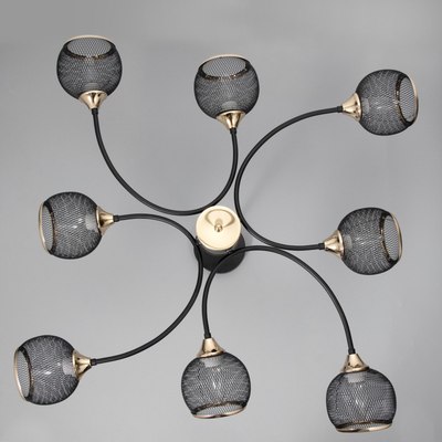 Люстра BayerLux Круэлла 9643988