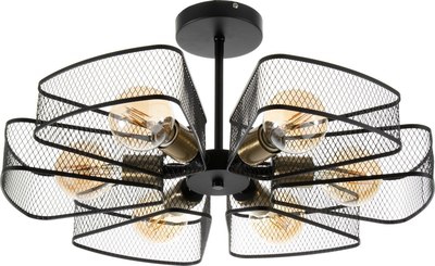 Люстра BayerLux Агава 9643989 - фото