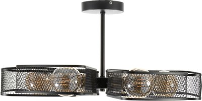 Люстра BayerLux Агава 9643989