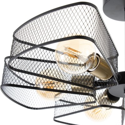 Люстра BayerLux Агава 9643989