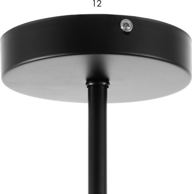 Люстра BayerLux Агава 9643989