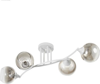 Люстра BayerLux Снежа 9643990