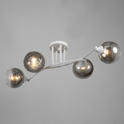 Люстра BayerLux Снежа 9643990