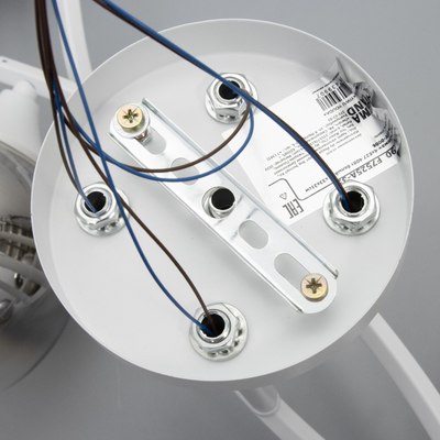 Люстра BayerLux Снежа 9643990