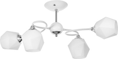 Люстра BayerLux Миссури 9643991 - фото