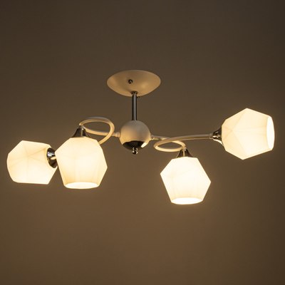 Люстра BayerLux Миссури 9643991