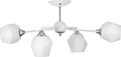 Люстра BayerLux Миссури 9643991