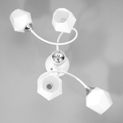 Люстра BayerLux Миссури 9643991