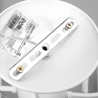 Люстра BayerLux Миссури 9643991