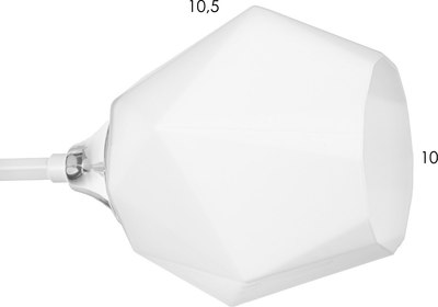 Люстра BayerLux Миссури 9643991