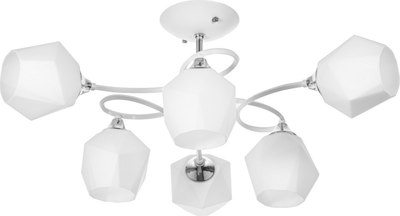 Люстра BayerLux Миссури 9643992 - фото