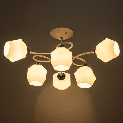 Люстра BayerLux Миссури 9643992