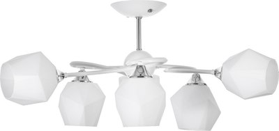 Люстра BayerLux Миссури 9643992