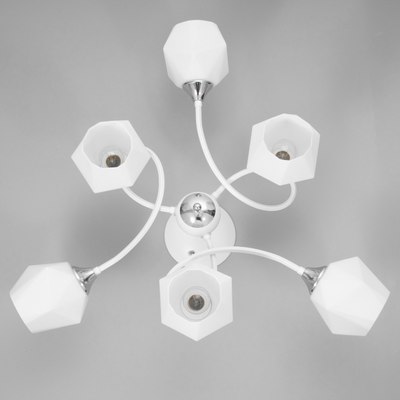 Люстра BayerLux Миссури 9643992