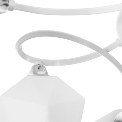 Люстра BayerLux Миссури 9643992