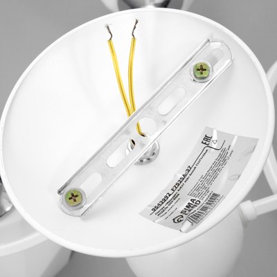 Люстра BayerLux Миссури 9643992