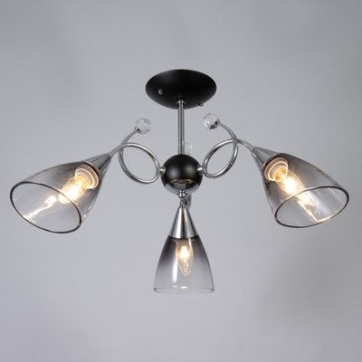 Люстра BayerLux Марианна 9643993